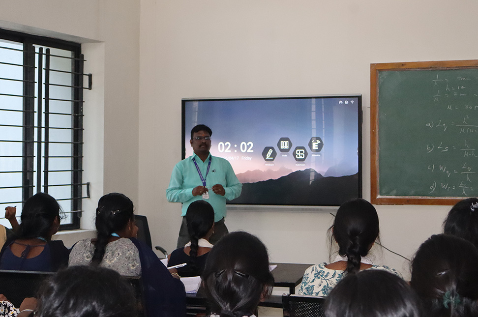 Project